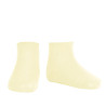 Compra Calcetines tobilleros en algodón elástico MANTEQUILLA en la tienda online Condor. Fabricado en España. Visita la sección CALCETINES TOBILLEROS donde encontrarás más colores y productos que seguro que te enamorarán. Te invitamos a darte una vuelta por nuestra tienda online.