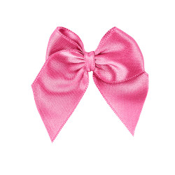Buy Hair clip with small satin bow CHEWING GUM in the online store Condor. Made in Spain. Visit the HAIR ACCESSORIES section where you will find more colors and products that you will surely fall in love with. We invite you to take a look around our online store.