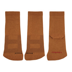 Buy Barefoot socks with terry toe OXIDE in the online store Condor. Made in Spain. Visit the BAREFOOT section where you will find more colors and products that you will surely fall in love with. We invite you to take a look around our online store.