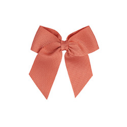 Buy Hair clip with small grosgrain bow (6cm) PEONY in the online store Condor. Made in Spain. Visit the HAIR ACCESSORIES section where you will find more colors and products that you will surely fall in love with. We invite you to take a look around our online store.