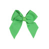Buy Hair clip with small grosgrain bow (6cm) ANDALUSIAN GREEN in the online store Condor. Made in Spain. Visit the HAIR ACCESSORIES section where you will find more colors and products that you will surely fall in love with. We invite you to take a look around our online store.