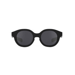 Buy Kids c form sunglasses from 9 to 36 months BLACK in the online store Condor. Made in Spain. Visit the IZIPIZI section where you will find more colors and products that you will surely fall in love with. We invite you to take a look around our online store.