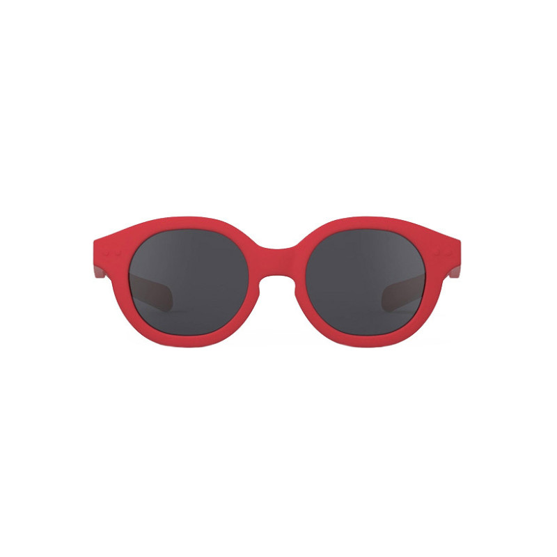 Buy Kids c form sunglasses from 9 to 36 months RED in the online store Condor. Made in Spain. Visit the IZIPIZI section where you will find more colors and products that you will surely fall in love with. We invite you to take a look around our online store.