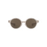 Buy Kids sunglasses from 9 to 36 months BEIGE in the online store Condor. Made in Spain. Visit the IZIPIZI section where you will find more colors and products that you will surely fall in love with. We invite you to take a look around our online store.