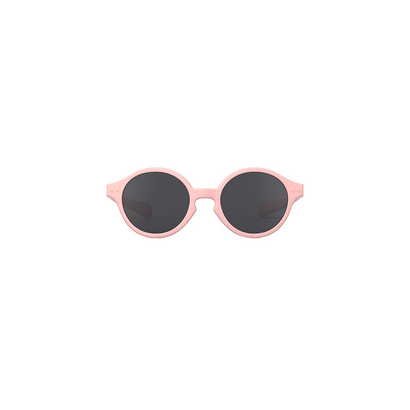 Buy Kids sunglasses from 9 to 36 months PINK in the online store Condor. Made in Spain. Visit the IZIPIZI section where you will find more colors and products that you will surely fall in love with. We invite you to take a look around our online store.