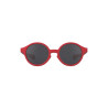 Buy Kids sunglasses from 9 to 36 months RED in the online store Condor. Made in Spain. Visit the IZIPIZI section where you will find more colors and products that you will surely fall in love with. We invite you to take a look around our online store.