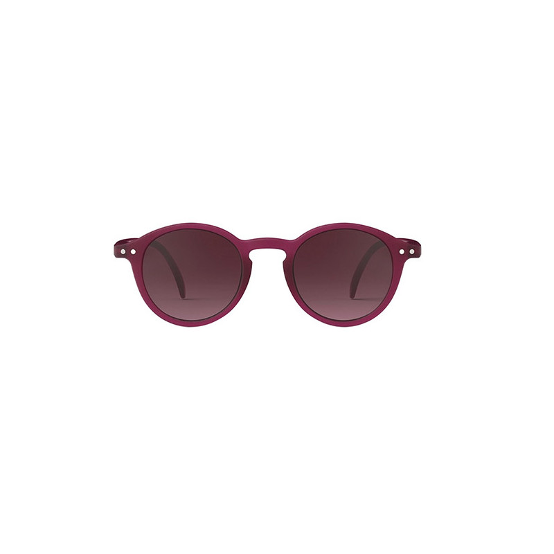 Buy Round shape sunglasses for kids aged 5 to 10 PURPLE in the online store Condor. Made in Spain. Visit the IZIPIZI section where you will find more colors and products that you will surely fall in love with. We invite you to take a look around our online store.