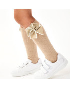 Chaussettes speciale fille