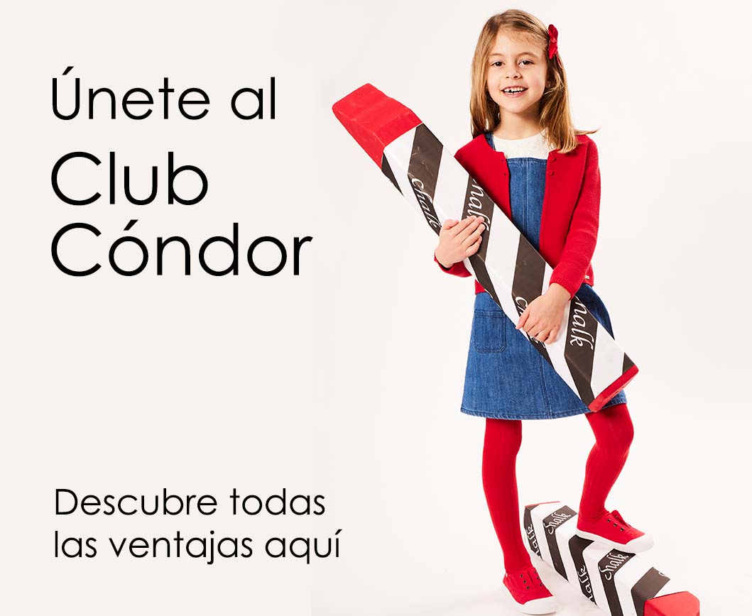 club condor
