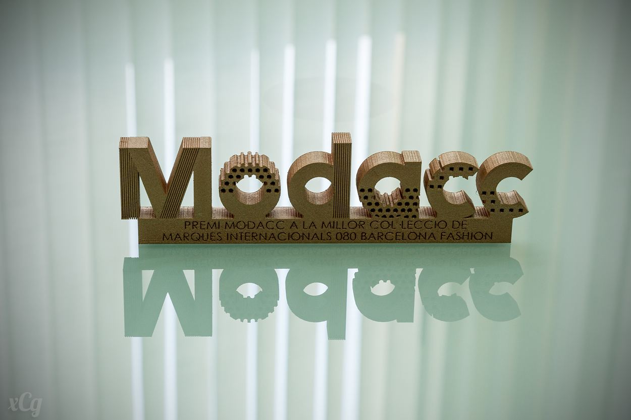 Premio MODACC